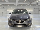  Renault  Megane RENAULT MÉGANE / 2015 / 5P / BERLINA 1.3 TCE 85KW FAP BUSINESS #6