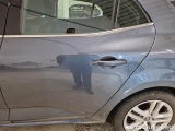  Renault  Megane RENAULT MÉGANE / 2015 / 5P / BERLINA 1.3 TCE 85KW FAP BUSINESS #49
