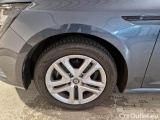  Renault  Megane RENAULT MÉGANE / 2015 / 5P / BERLINA 1.3 TCE 85KW FAP BUSINESS #61