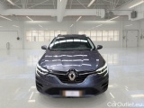  Renault  Megane RENAULT MÉGANE SPORTER / 2020 / 5P / STATION WAGON 1.5 DCI 85KW BLUE BUSINESS #6