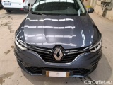  Renault  Megane RENAULT MÉGANE SPORTER / 2020 / 5P / STATION WAGON 1.5 DCI 85KW BLUE BUSINESS #22