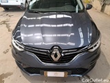  Renault  Megane RENAULT MÉGANE SPORTER / 2020 / 5P / STATION WAGON 1.5 DCI 85KW BLUE BUSINESS #28