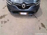  Renault  Megane RENAULT MÉGANE SPORTER / 2020 / 5P / STATION WAGON 1.5 DCI 85KW BLUE BUSINESS #31