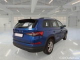  Skoda  Kodiaq SKODA  / 2021 / 5P / SUV 2.0 TDI 110KW EXECUTIVE DSG 7P #2
