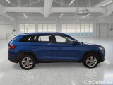 Skoda  Kodiaq SKODA  / 2021 / 5P / SUV 2.0 TDI 110KW EXECUTIVE DSG 7P #7