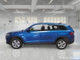  Skoda  Kodiaq SKODA  / 2021 / 5P / SUV 2.0 TDI 110KW EXECUTIVE DSG 7P #8