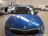  Skoda  Kodiaq SKODA  / 2021 / 5P / SUV 2.0 TDI 110KW EXECUTIVE DSG 7P #24