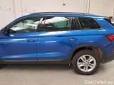  Skoda  Kodiaq SKODA  / 2021 / 5P / SUV 2.0 TDI 110KW EXECUTIVE DSG 7P #32