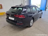  Volkswagen  Golf  VOLKSWAGEN VARIANT / 2019 / 5P / STATION WAGON 2.0 TDI SCR 85KW LIFE DSG #2