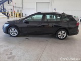  Volkswagen  Golf  VOLKSWAGEN VARIANT / 2019 / 5P / STATION WAGON 2.0 TDI SCR 85KW LIFE DSG #8