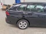  Volkswagen  Golf  VOLKSWAGEN VARIANT / 2019 / 5P / STATION WAGON 2.0 TDI SCR 85KW LIFE DSG #45