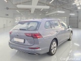  Volkswagen  Golf  VOLKSWAGEN VARIANT / 2024 / 5P / STATION WAGON 2.0 TDI SCR STYLE DSG #2