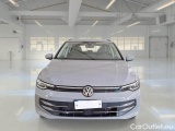  Volkswagen  Golf  VOLKSWAGEN VARIANT / 2024 / 5P / STATION WAGON 2.0 TDI SCR STYLE DSG #6