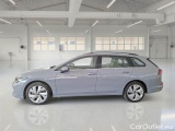  Volkswagen  Golf  VOLKSWAGEN VARIANT / 2024 / 5P / STATION WAGON 2.0 TDI SCR STYLE DSG #8