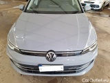  Volkswagen  Golf  VOLKSWAGEN VARIANT / 2024 / 5P / STATION WAGON 2.0 TDI SCR STYLE DSG #23