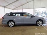  Volkswagen  Golf  VOLKSWAGEN VARIANT / 2024 / 5P / STATION WAGON 2.0 TDI SCR STYLE DSG #7