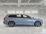  Volkswagen  Passat VOLKSWAGEN  / 2019 / 5P / STATION WAGON VAR. 2.0TDI SCR 147KW EXECUTIVE DSG #7