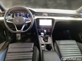  Volkswagen  Passat VOLKSWAGEN  / 2019 / 5P / STATION WAGON VAR. 2.0TDI SCR 147KW EXECUTIVE DSG #3
