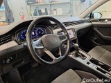  Volkswagen  Passat VOLKSWAGEN  / 2019 / 5P / STATION WAGON VAR. 2.0TDI SCR EVO 90KW BUSINESS DSG #3