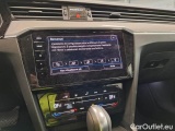  Volkswagen  Passat VOLKSWAGEN  / 2019 / 5P / STATION WAGON VAR. 2.0TDI SCR EVO 90KW BUSINESS DSG #5
