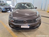  Volkswagen  Passat VOLKSWAGEN  / 2019 / 5P / STATION WAGON VAR. 2.0TDI SCR EVO 90KW BUSINESS DSG #8