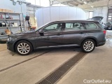  Volkswagen  Passat VOLKSWAGEN  / 2019 / 5P / STATION WAGON VAR. 2.0TDI SCR EVO 90KW BUSINESS DSG #10