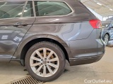  Volkswagen  Passat VOLKSWAGEN  / 2019 / 5P / STATION WAGON VAR. 2.0TDI SCR EVO 90KW BUSINESS DSG #21