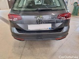  Volkswagen  Passat VOLKSWAGEN  / 2019 / 5P / STATION WAGON VAR. 2.0TDI SCR EVO 90KW BUSINESS DSG #45
