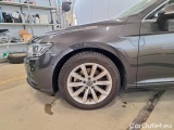  Volkswagen  Passat VOLKSWAGEN  / 2019 / 5P / STATION WAGON VAR. 2.0TDI SCR EVO 90KW BUSINESS DSG #87