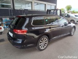  Volkswagen  Passat VOLKSWAGEN  / 2014 / 5P / STATION WAGON VARIANT2.0TDI 110KW BUSINESS BMT DSG #2