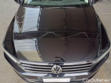  Volkswagen  Passat VOLKSWAGEN  / 2014 / 5P / STATION WAGON VARIANT2.0TDI 110KW BUSINESS BMT DSG #39