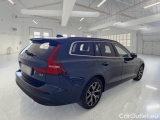  Volvo  V60 VOLVO  / 2019 / 5P / STATION WAGON B4 D AUTOM.CORE #2