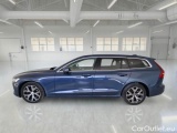  Volvo  V60 VOLVO  / 2019 / 5P / STATION WAGON B4 D AUTOM.CORE #8