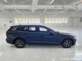  Volvo  V60 VOLVO  / 2019 / 5P / STATION WAGON B4 D AUTOM.CORE #7