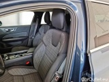  Volvo  V60 VOLVO  / 2019 / 5P / STATION WAGON B4 D AUTOM.CORE #11