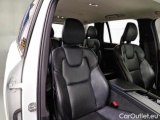  Volvo  XC90 VOLVO  / 2014 / 5P / SUV B5 D AWD AUTOMATICO 7P MOMENTUM PRO #13