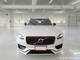  Volvo  XC90 VOLVO  / 2014 / 5P / SUV B5 D AWD AUTOMATICO 7P R-DESIGN #6