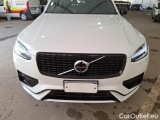  Volvo  XC90 VOLVO  / 2014 / 5P / SUV B5 D AWD AUTOMATICO 7P R-DESIGN #31