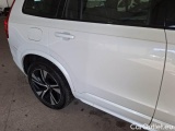  Volvo  XC90 VOLVO  / 2014 / 5P / SUV B5 D AWD AUTOMATICO 7P R-DESIGN #43