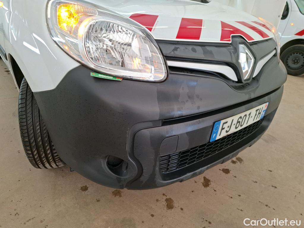  Renault  Kangoo  Express Maxi Extra (Série Spéciale) 1.5 dCi 90CV BVM5 E6 #16