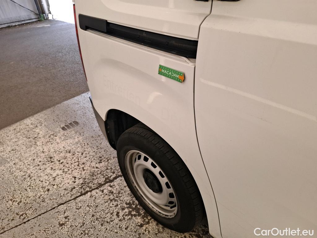  Citroen  Berlingo  Fourgon Club M 650 1.5 BlueHDi 100CV BVM6 E6d #35