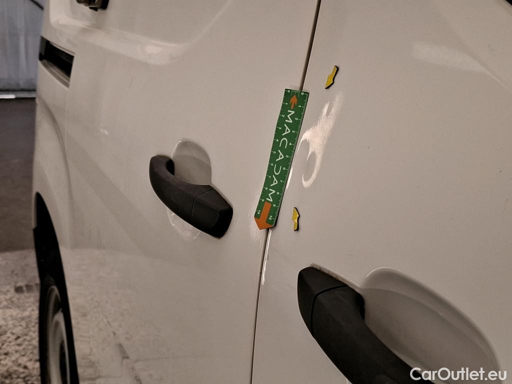  Citroen  Berlingo  Fourgon Club M 650 1.5 BlueHDi 100CV BVM6 E6d #29
