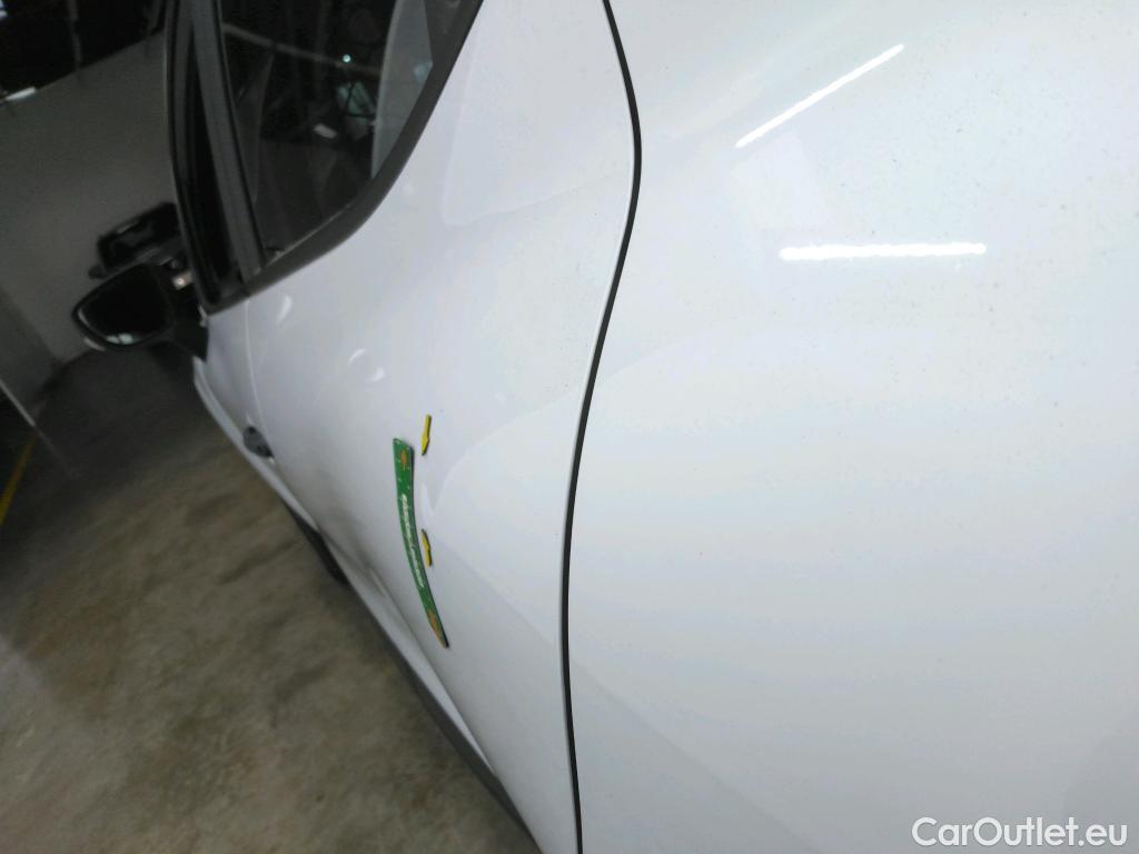  Renault  Clio  IV Air 1.5 dCi 75CV BVM5 E6 #18
