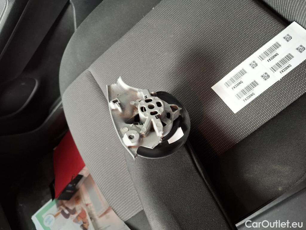  Citroen  Berlingo  Fourgon Club M 650 1.5 BlueHDi 75CV BVM5 E6dT #27