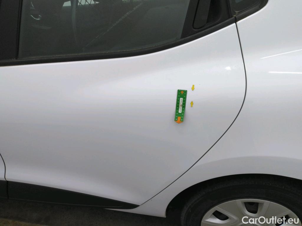  Renault  Clio  IV Air 1.5 dCi 75CV BVM5 E6 #15
