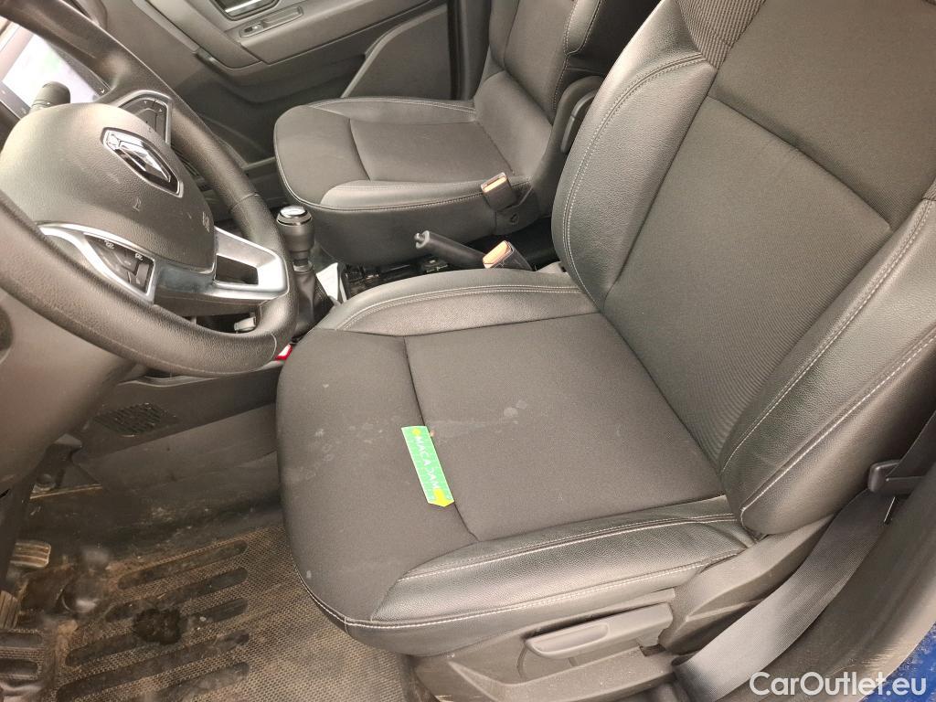 Renault  EXPRESS  Confort 1.5 dCi 95CV BVM6 E6d #4