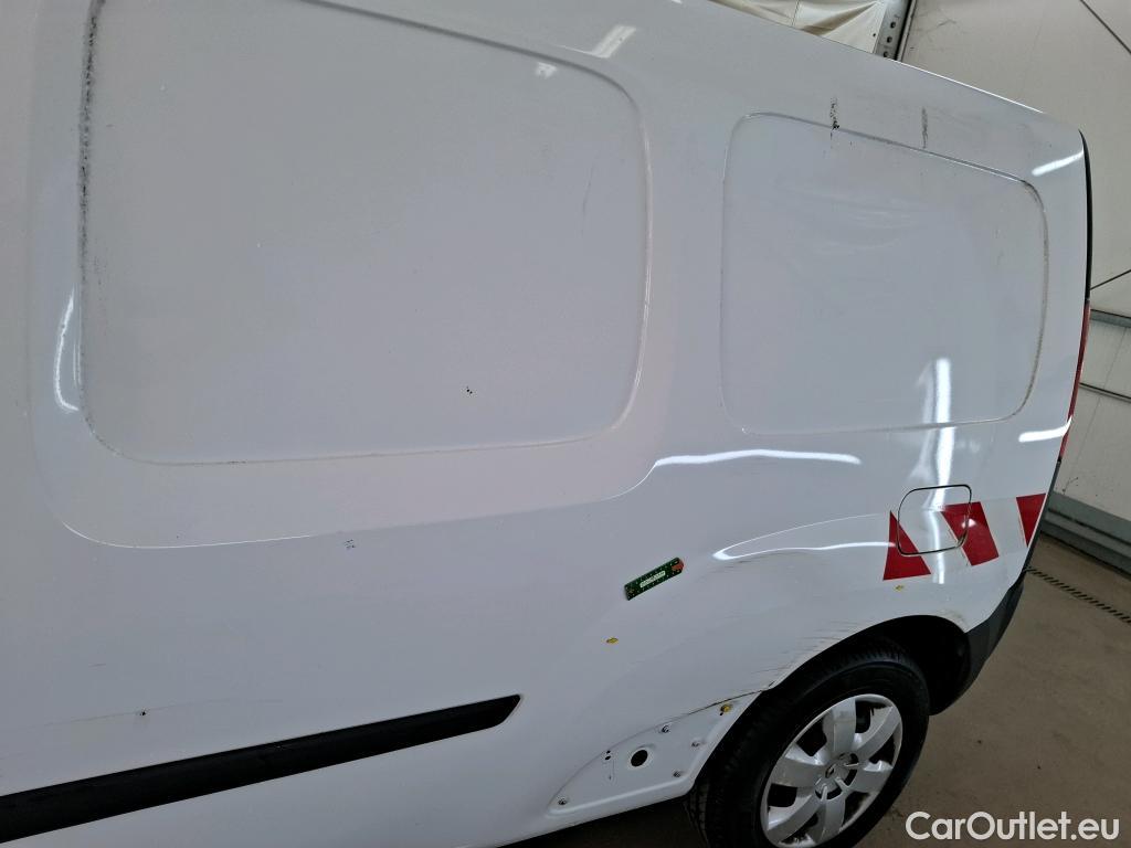  Renault  Kangoo  Express Maxi Extra (Série Spéciale) 1.5 dCi 90CV BVM5 E6 #9