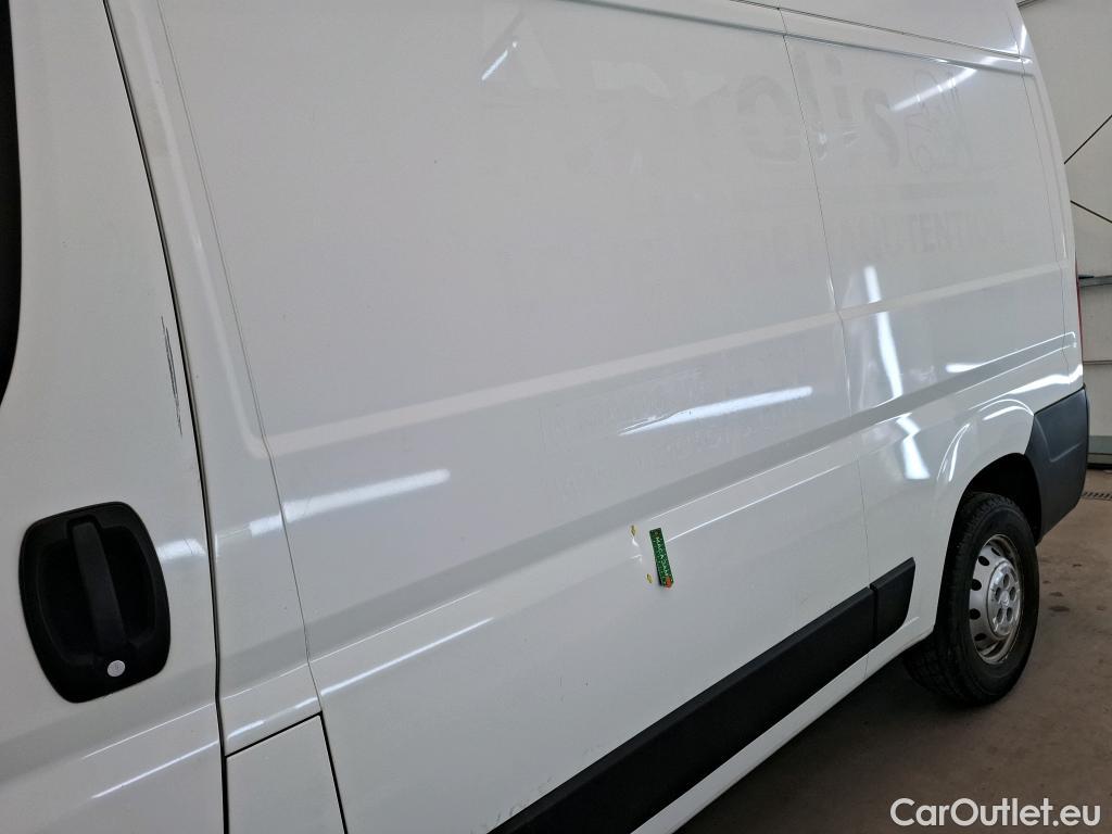  Citroen  Jumper CITROEN  VU 4p Fourgon 33 L2H2 BlueHDi 130 BVM6 Club #12
