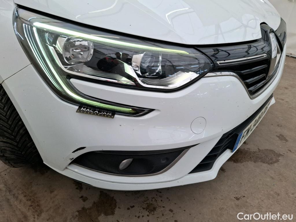  Renault  Megane  IV Berline 5pt. Business 1.5 dCi 115CV BVA7 E6dT / TRANSFO VP VF #13