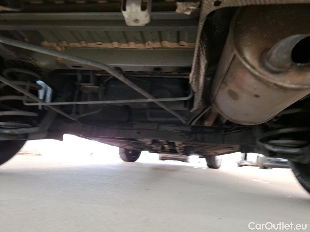  Renault  Kangoo  Express Maxi Extra (Série Spéciale) 1.5 dCi 90CV BVM5 E6 #45